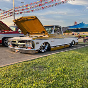 Meet your Posher, 2nd_gen